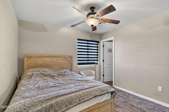 13599 BRADFORD Street, Horizon City, TX 79928