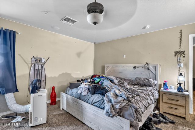 13599 BRADFORD Street, Horizon City, TX 79928