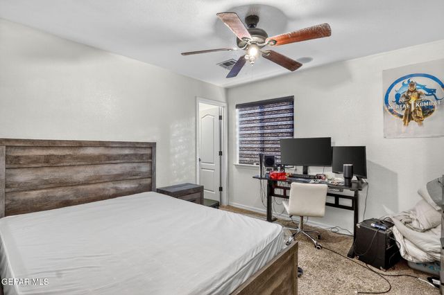 13599 BRADFORD Street, Horizon City, TX 79928