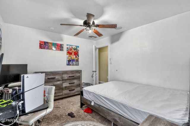 13599 BRADFORD Street, Horizon City, TX 79928