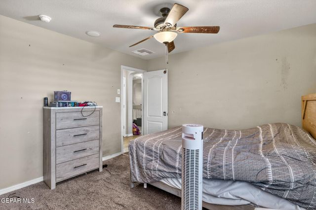 13599 BRADFORD Street, Horizon City, TX 79928