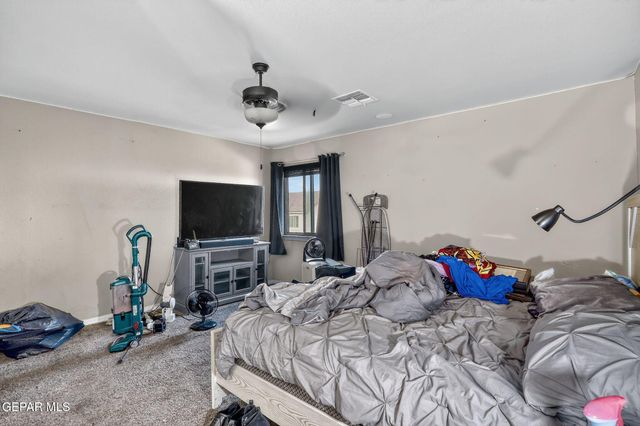 13599 BRADFORD Street, Horizon City, TX 79928