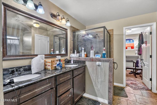 13599 BRADFORD Street, Horizon City, TX 79928