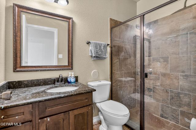 13599 BRADFORD Street, Horizon City, TX 79928