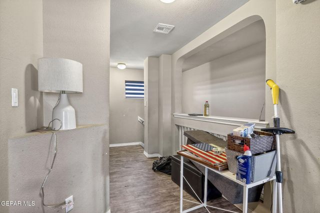 13599 BRADFORD Street, Horizon City, TX 79928