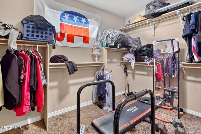 13599 BRADFORD Street, Horizon City, TX 79928