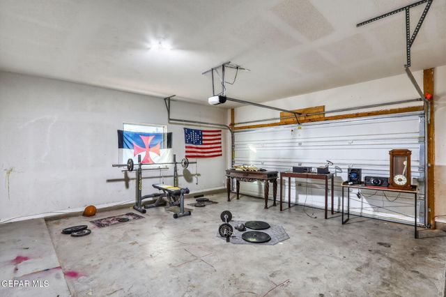 13599 BRADFORD Street, Horizon City, TX 79928