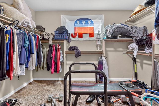 13599 BRADFORD Street, Horizon City, TX 79928