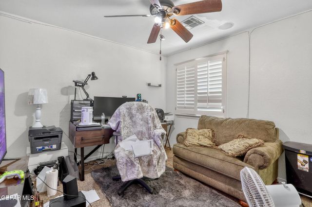 13599 BRADFORD Street, Horizon City, TX 79928