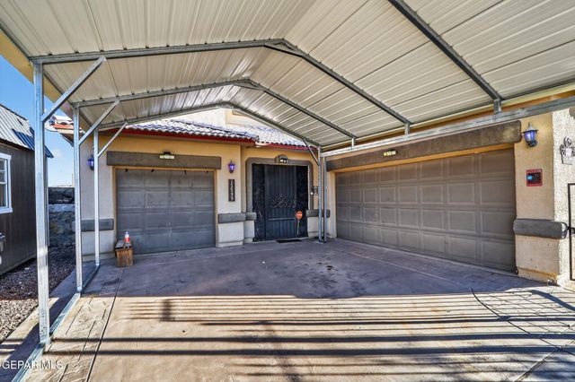 13599 BRADFORD Street, Horizon City, TX 79928