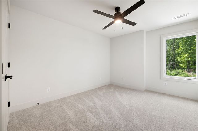 60 Tummell Drive, Bella Vista, AR 72715