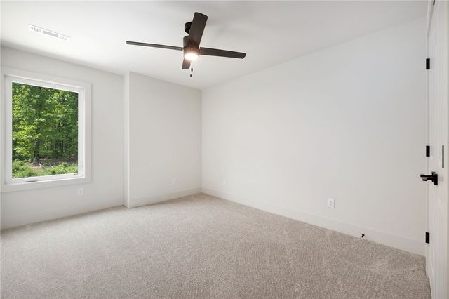 60 Tummell Drive, Bella Vista, AR 72715