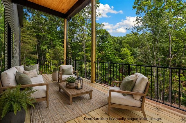 60 Tummell Drive, Bella Vista, AR 72715