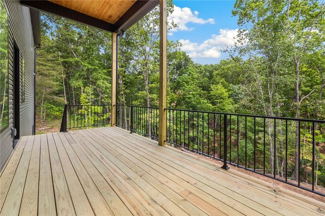 60 Tummell Drive, Bella Vista, AR 72715