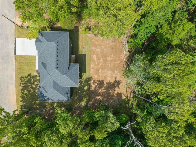 60 Tummell Drive, Bella Vista, AR 72715