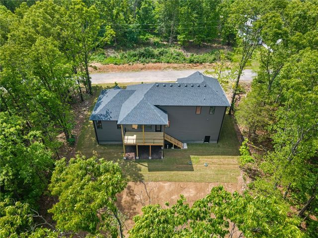 60 Tummell Drive, Bella Vista, AR 72715