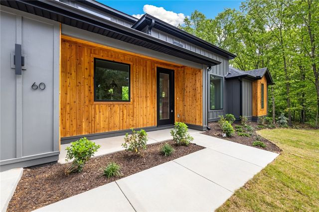 60 Tummell Drive, Bella Vista, AR 72715