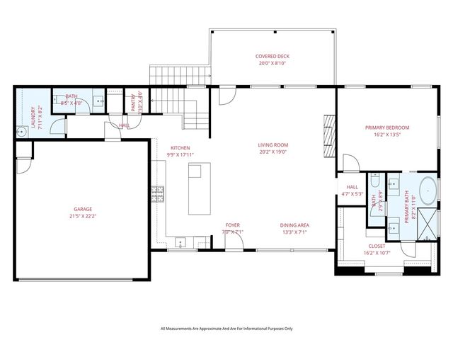 60 Tummell Drive, Bella Vista, AR 72715
