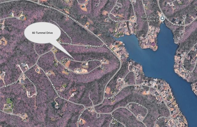 60 Tummell Drive, Bella Vista, AR 72715
