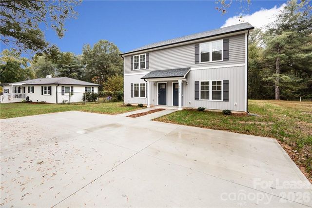 4414 Tantilla Circle, Charlotte, NC 28215