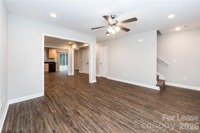 4414 Tantilla Circle, Charlotte, NC 28215