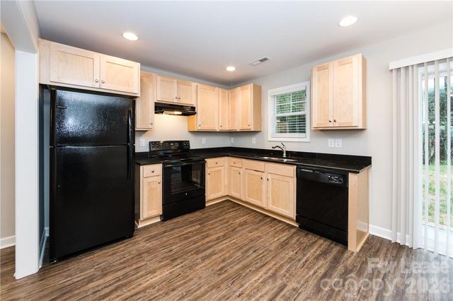 4414 Tantilla Circle, Charlotte, NC 28215