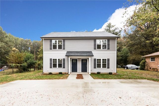 4414 Tantilla Circle, Charlotte, NC 28215