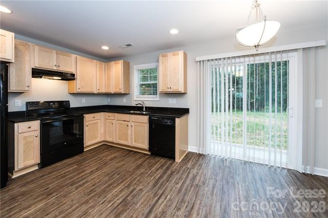 4414 Tantilla Circle, Charlotte, NC 28215