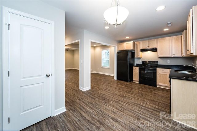 4414 Tantilla Circle, Charlotte, NC 28215