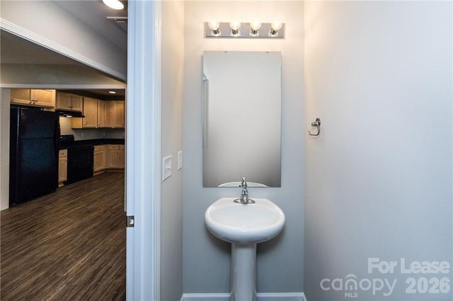 4414 Tantilla Circle, Charlotte, NC 28215