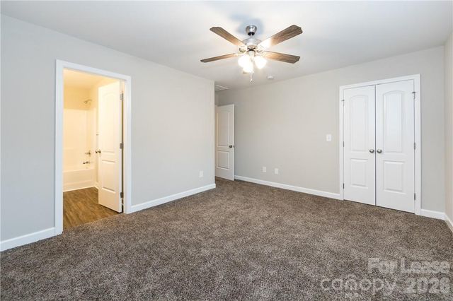 4414 Tantilla Circle, Charlotte, NC 28215