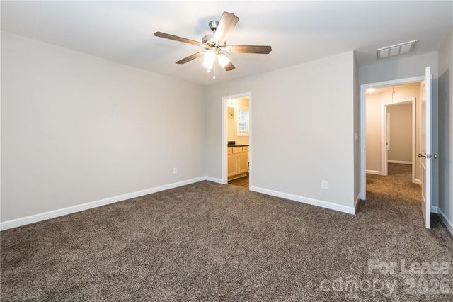 4414 Tantilla Circle, Charlotte, NC 28215