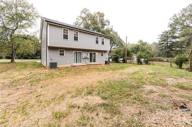 4414 Tantilla Circle, Charlotte, NC 28215