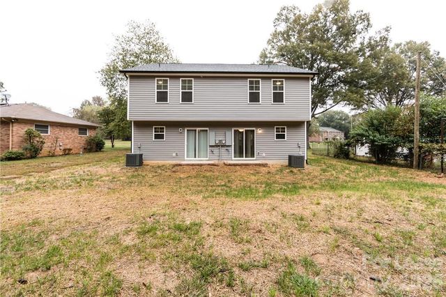 4414 Tantilla Circle, Charlotte, NC 28215