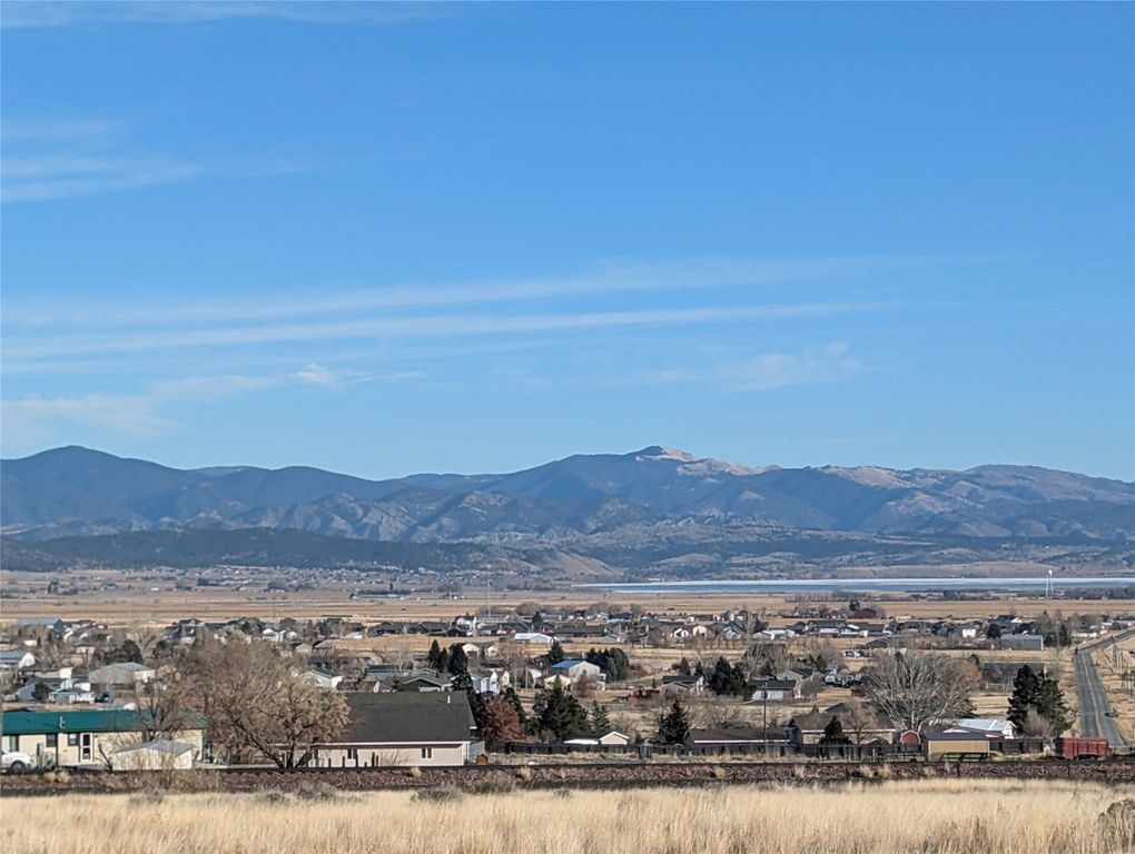 Image 1 of property listing at 46 John G Mine Road, Helena, MT 59602