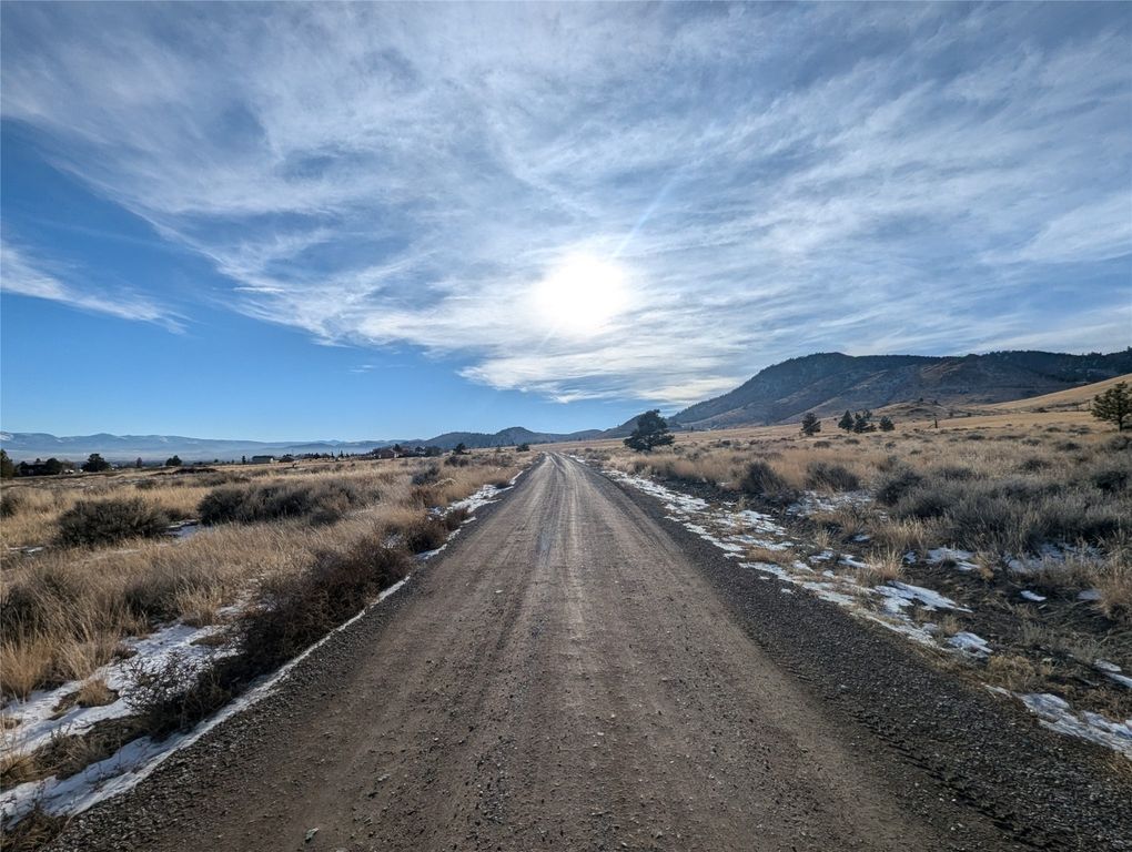 Image 19 of property listing at 46 John G Mine Road, Helena, MT 59602