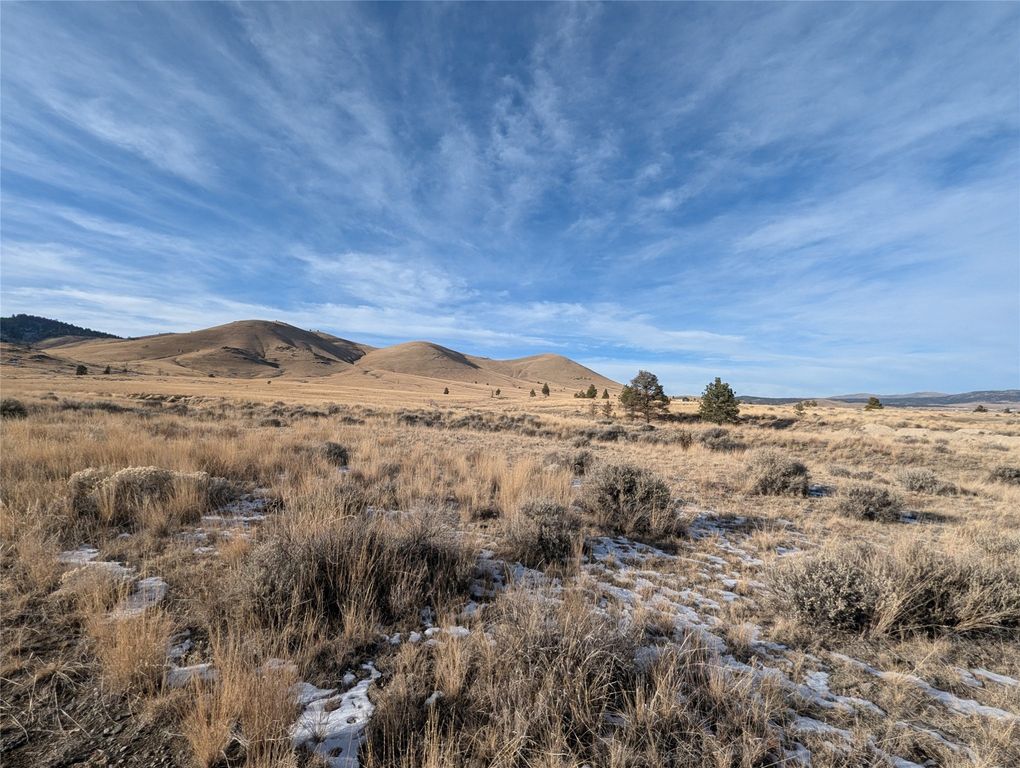 Image 2 of property listing at 46 John G Mine Road, Helena, MT 59602