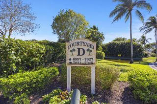 7043 Rain Forest Drive, Boca Raton, FL 33434