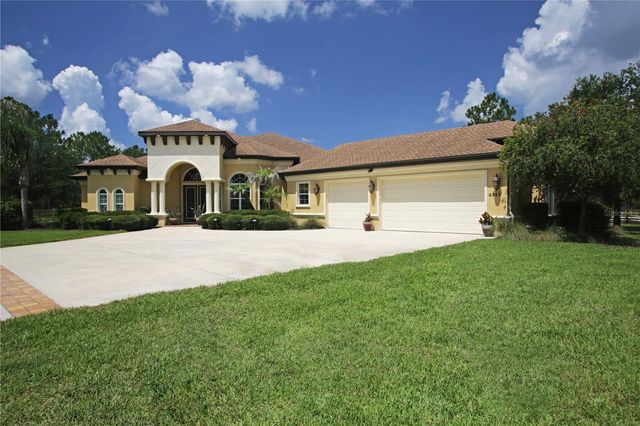 4345 OLD KINGS ROAD N, Palm Coast, FL 32137