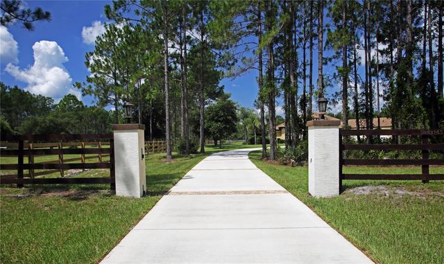 4345 OLD KINGS ROAD N, Palm Coast, FL 32137