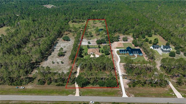 4345 OLD KINGS ROAD N, Palm Coast, FL 32137