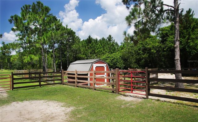 4345 OLD KINGS ROAD N, Palm Coast, FL 32137