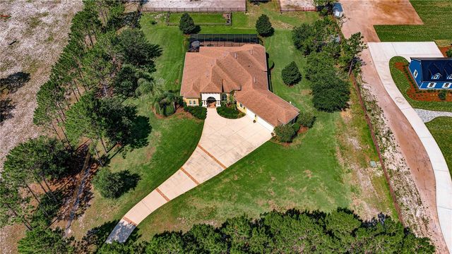 4345 OLD KINGS ROAD N, Palm Coast, FL 32137