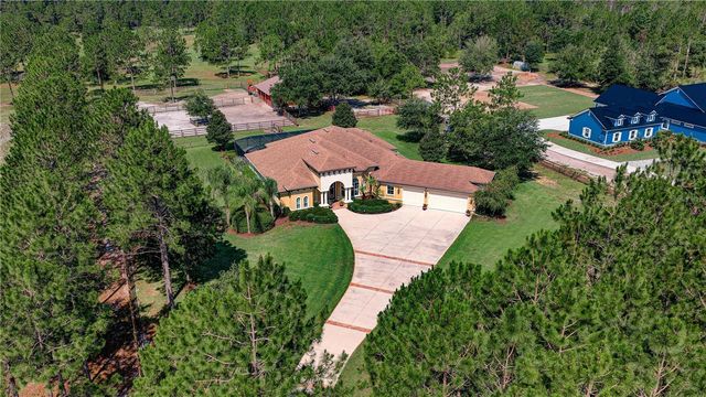 4345 OLD KINGS ROAD N, Palm Coast, FL 32137