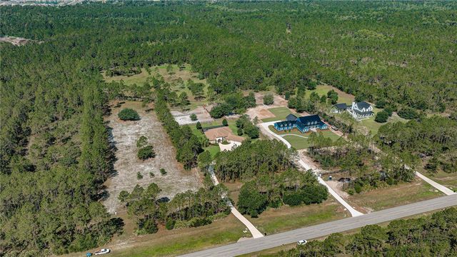 4345 OLD KINGS ROAD N, Palm Coast, FL 32137