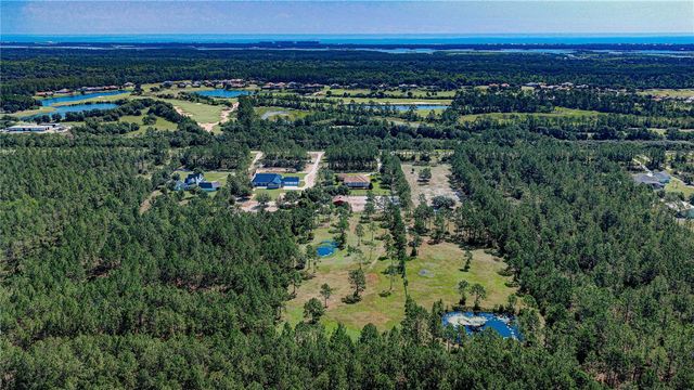 4345 OLD KINGS ROAD N, Palm Coast, FL 32137