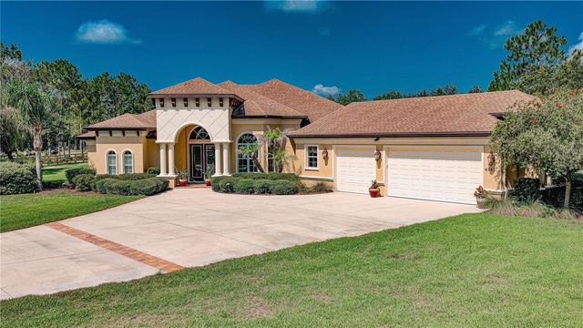 4345 OLD KINGS ROAD N, Palm Coast, FL 32137