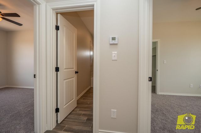 9574 Grey Wolf Lane, San Angelo, TX 76901