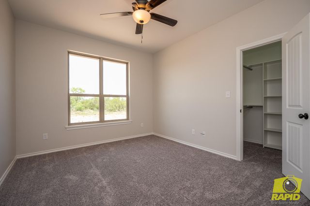 9574 Grey Wolf Lane, San Angelo, TX 76901
