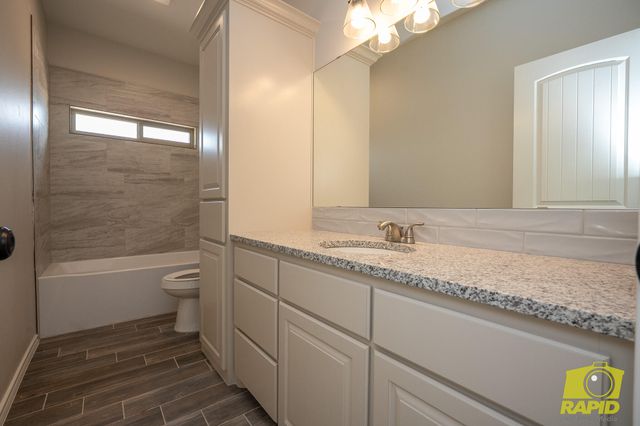 9574 Grey Wolf Lane, San Angelo, TX 76901